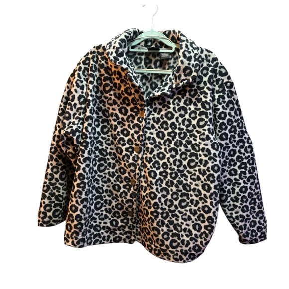 Route 66 Black and White Pea Coat Timeless Style - Picture 1 of 3